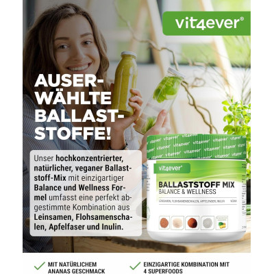 Superfood mix (микс от суперхрани) - 420гр. | Vit4ever - Германия