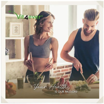 Бор (Boron) 3mg - 365 таблетки | Vit4ever - Германия