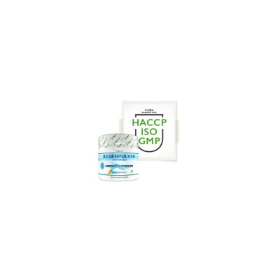 Минерали на прах (калций, калий, магнезий, цинк) - 360gr | Vit4ever - Германия