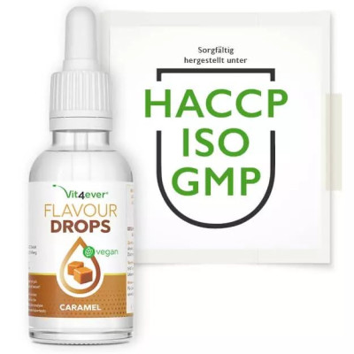 Есенция за храни и напитки (карамел) - 50ml