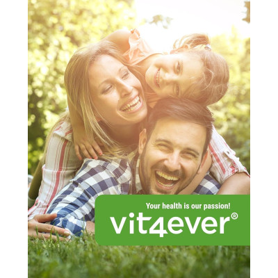 Масло от риган (80% карвакрол) 150мг - 120 капсули | Vit4ever - Германия