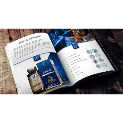 Бор - 180 таблетки | Focus Supplements