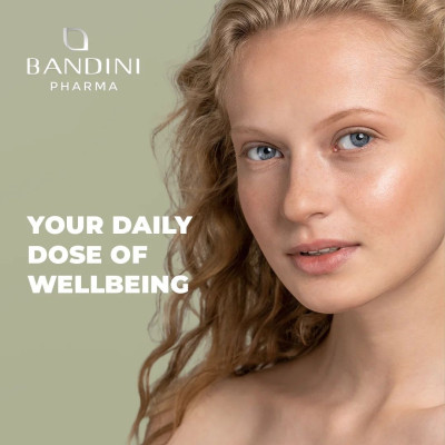 Калиев йодид 225mcg - 365 таблетки | Bandini Pharma - Италия